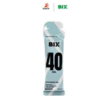 BIX - The Big 40Gel - Original